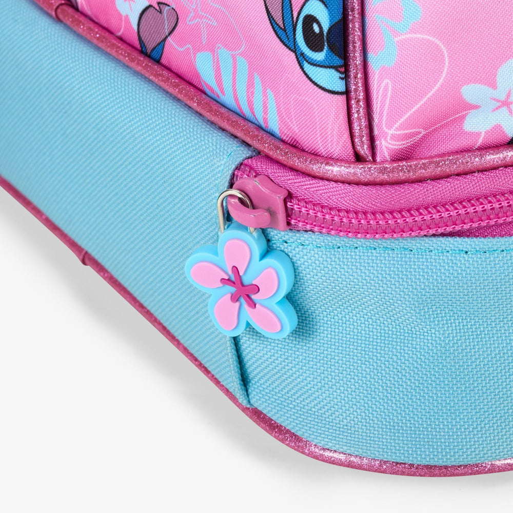 Stitch Ears Lunch Pink Combination | Clarks Sale