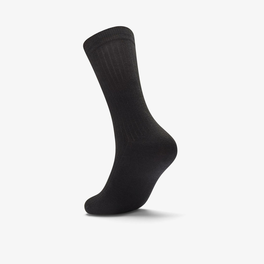 Socks 3 Pack Size 6-11 Mutlicolour Black Multicolour | Clarks For Sale