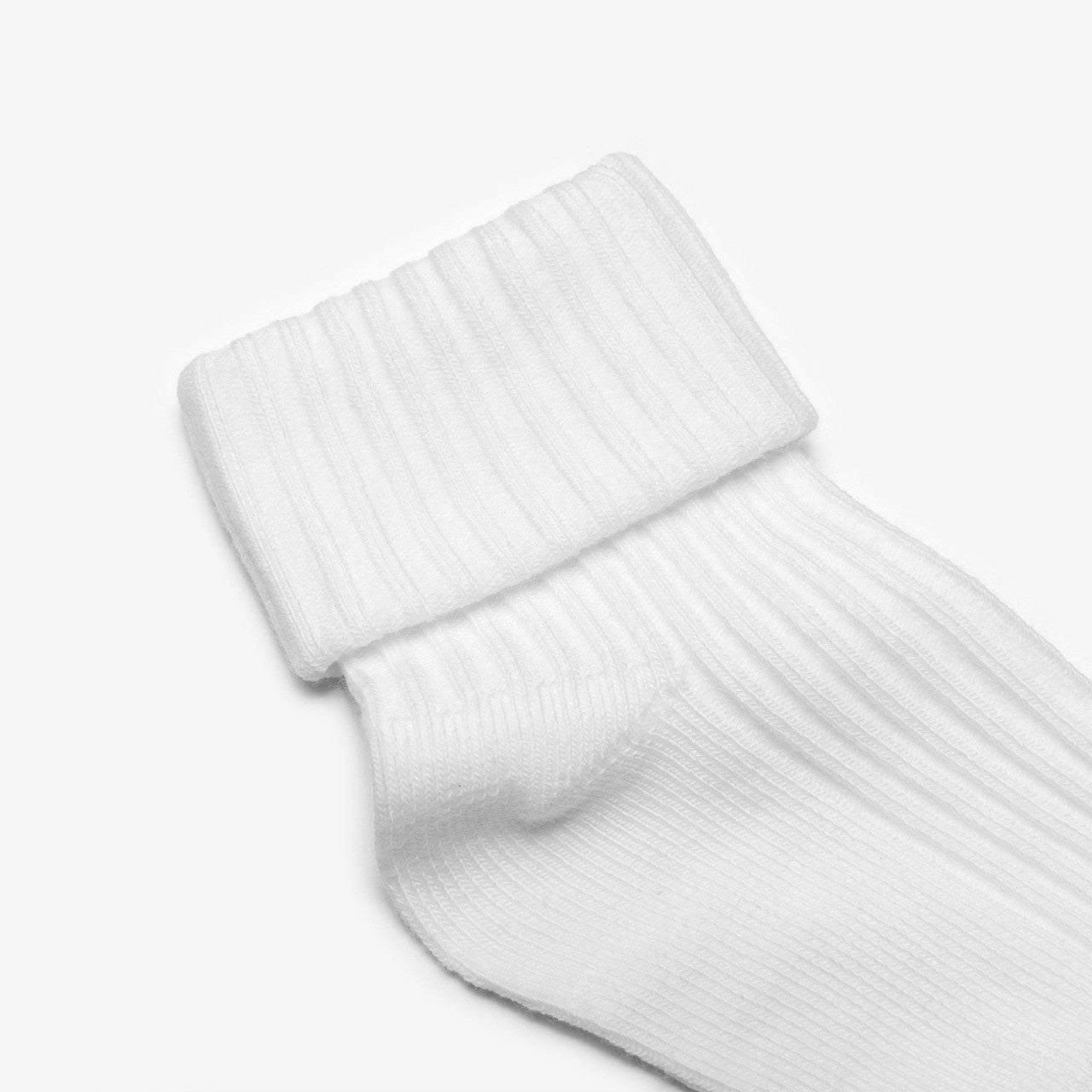 White Socks 4 Pack 1 - 2 Years White | Clarks Sale