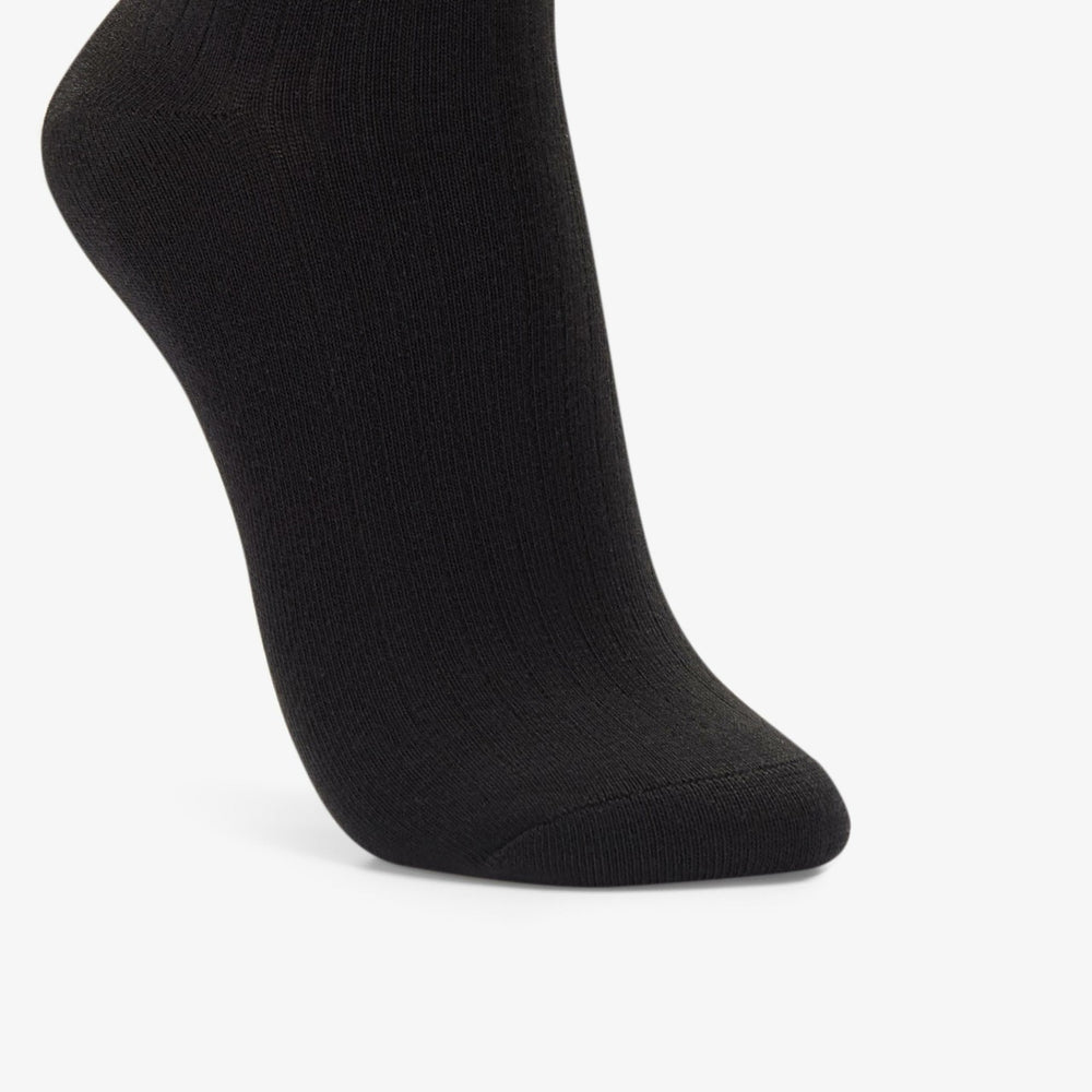 Socks 3 Pack Size 2-8 Mutlicolour Black Multicolour | Clarks US