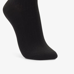 Socks 3 Pack Size 2-8 Mutlicolour Black Multicolour | Clarks US