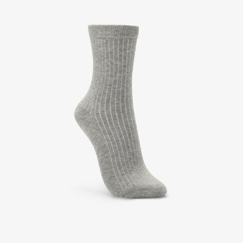 Socks 3 Pack Size 2-8 Mutlicolour Black Multicolour | Clarks US