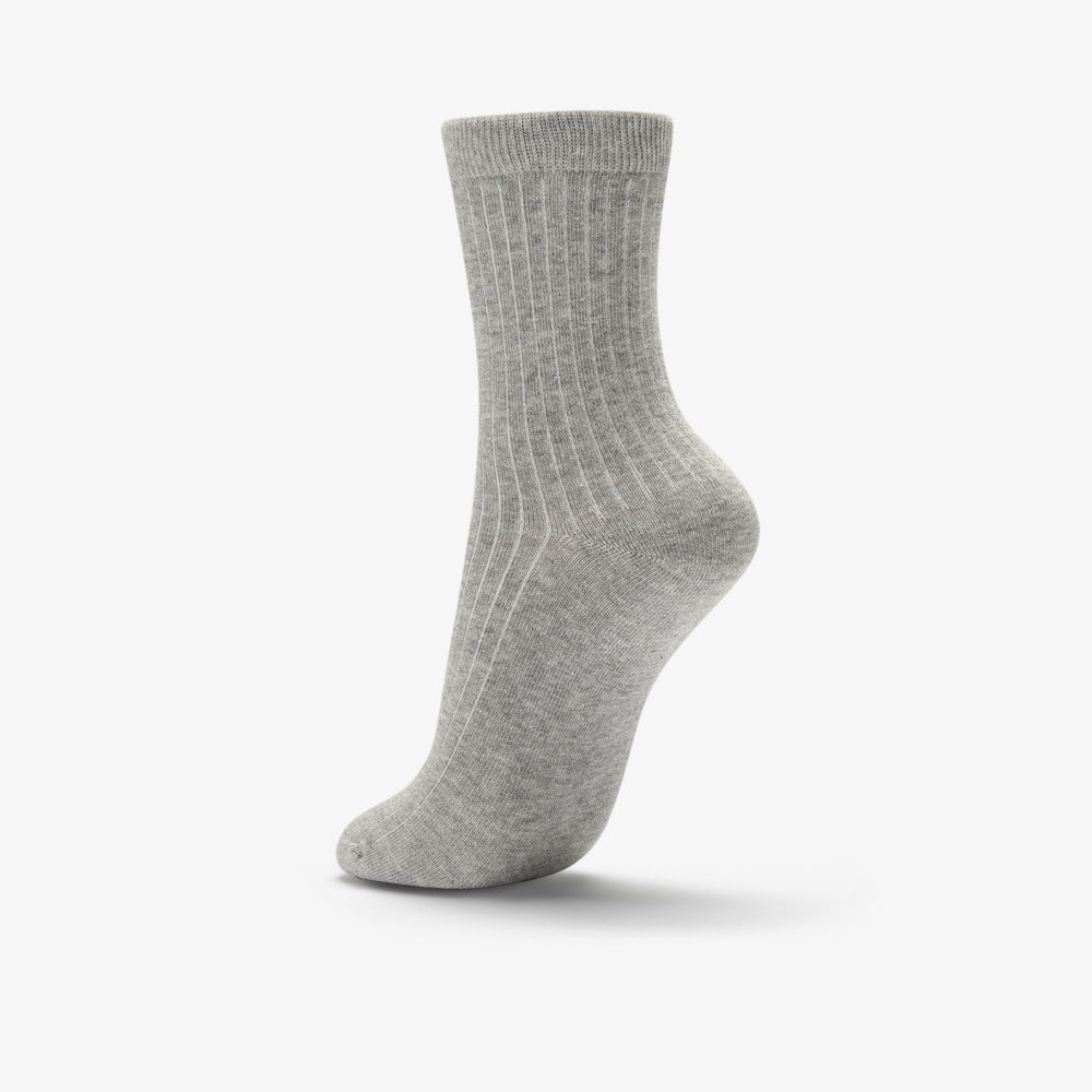 Socks 3 Pack Size 2-8 Mutlicolour Black Multicolour | Clarks US