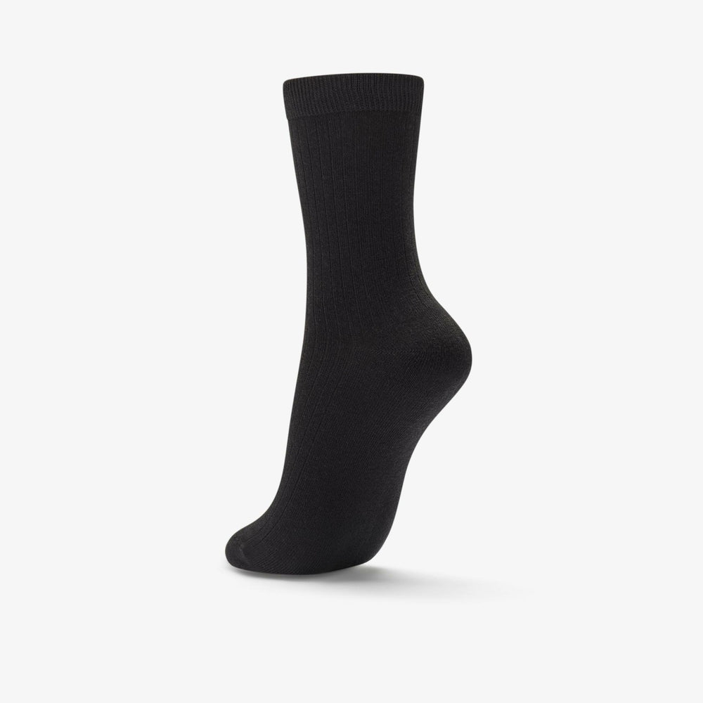 Socks 3 Pack Size 2-8 Mutlicolour Black Multicolour | Clarks US