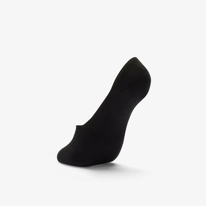 Sock Liners 3 Pack Size 2-8 Black Black | Clarks For Sale