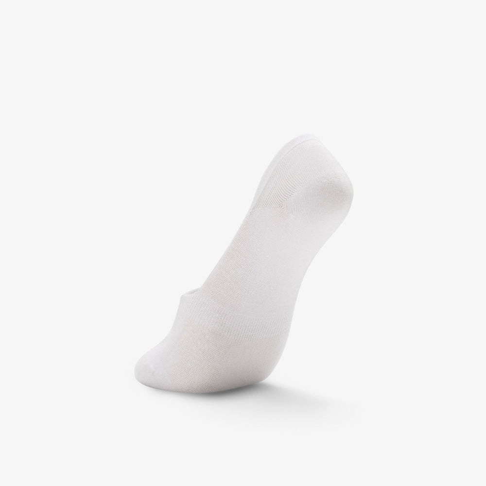 Sock Liners 3 Pack Size 2-8 White | Clarks Onsale