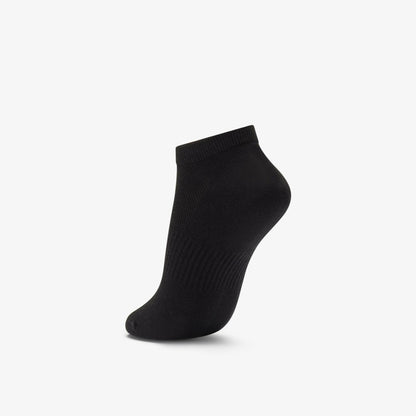 Ankle Socks 3 Pack Size 2-8 Black Black | Clarks Sale