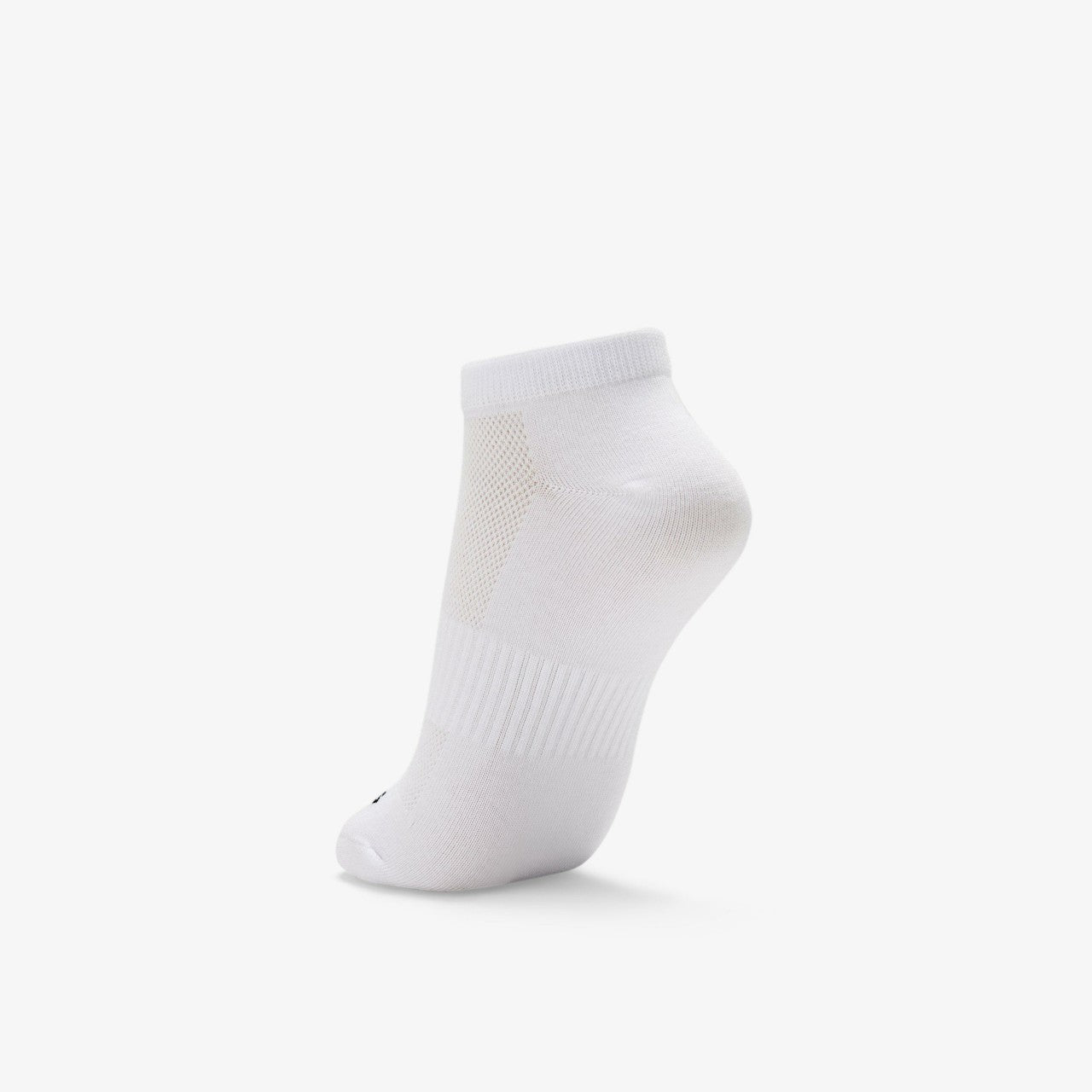 Sports Ankle Socks 3 Pack Size 2-8 White | Clarks For Sale
