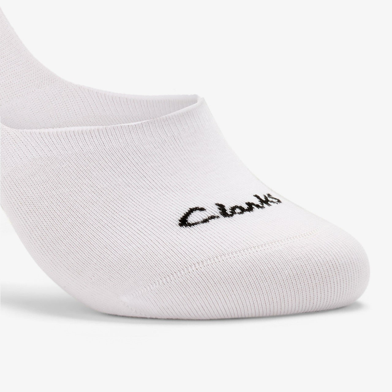 Sock Liners 3 Pack Size 6-11 White | Clarks US