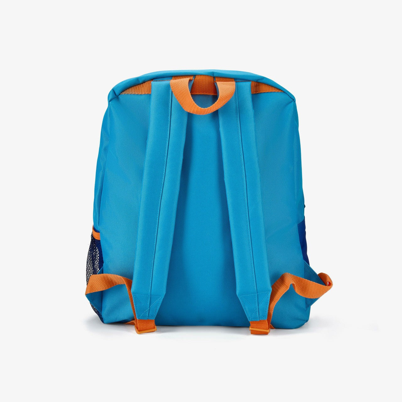 Hot Wheels Backpack Blue Combination | Clarks Sale