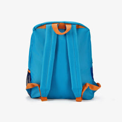 Hot Wheels Backpack Blue Combination | Clarks Sale
