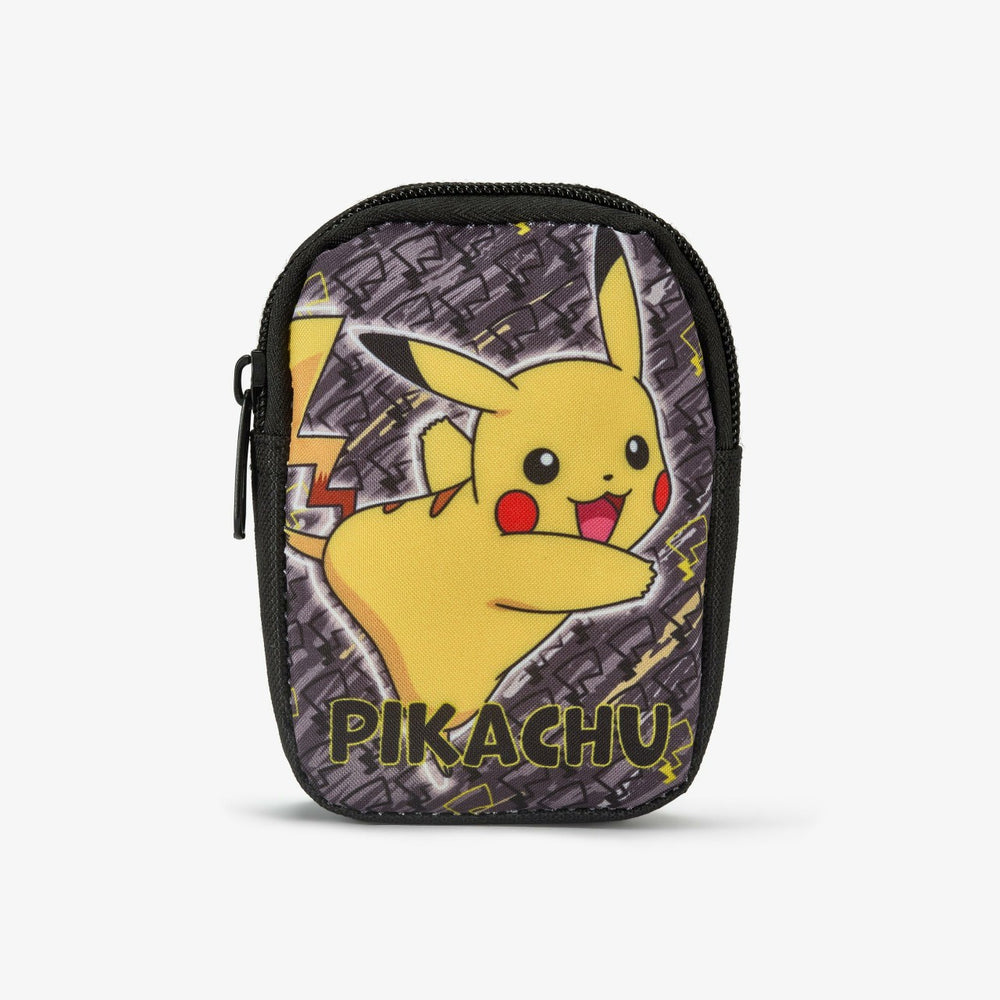 Pokemon Backpack Set Black Combination | Clarks Discount