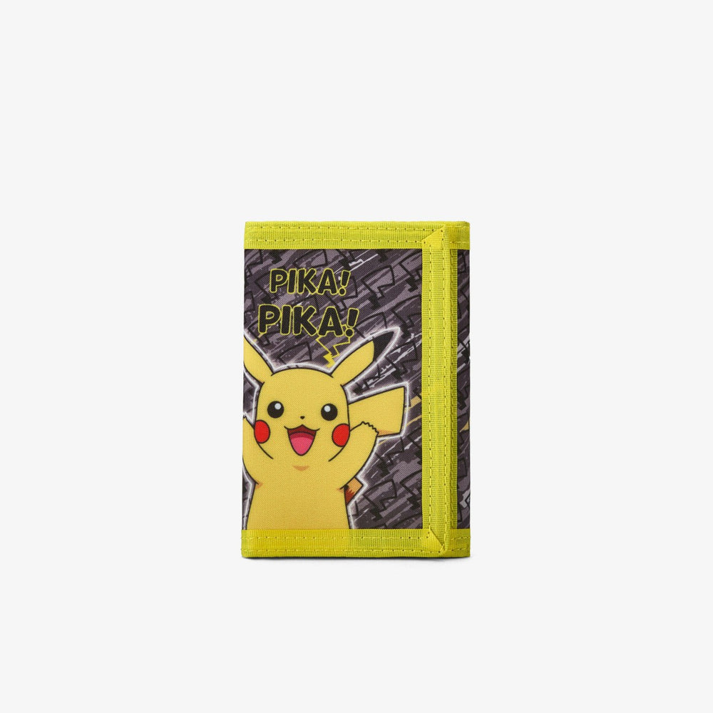 Pokemon Backpack Set Black Combination | Clarks Discount