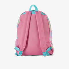 Squashmallow Backpack Pink Combination | Clarks Onsale