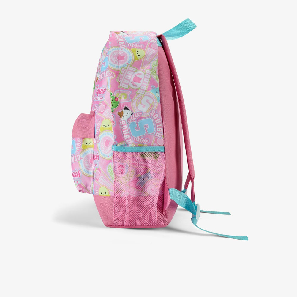 Squashmallow Backpack Pink Combination | Clarks Onsale