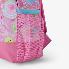 Squashmallow Backpack Pink Combination | Clarks Onsale