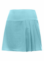 K-Swiss 3 PLEAT SKIRT-14.5" Angel | Women Tennis &amp; Pickleball