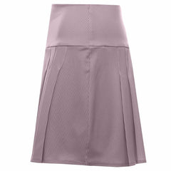 K-Swiss 3 PLEAT SKIRT-14.5" Soft Berry | Women Skirts &amp; Dresses