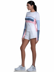 K-Swiss ACCELERATE L/S Accelerate L/s | Women Tennis &amp; Pickleball