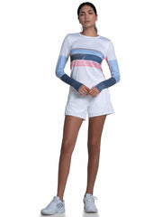 K-Swiss ACCELERATE L/S Accelerate L/s | Women Tennis &amp; Pickleball