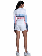 K-Swiss ACCELERATE L/S Accelerate L/s | Women Tennis