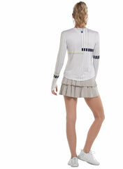 K-Swiss ACCELERATE L/S Meteorite | Women T-Shirts &amp; Tops