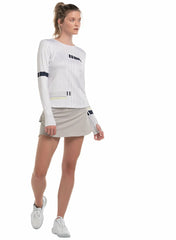 K-Swiss ACCELERATE L/S Meteorite | Women T-Shirts &amp; Tops