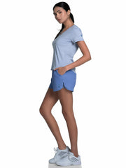 K-Swiss ACTION S/S Action S/s | Women Tennis &amp; Pickleball