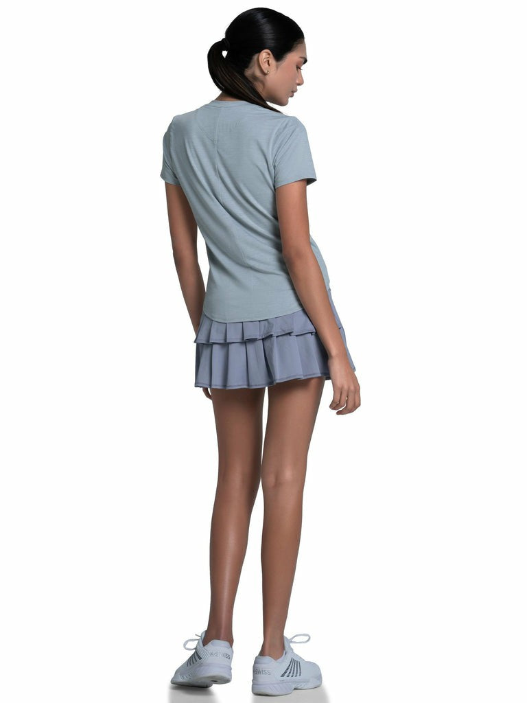 K-Swiss ACTION S/S Action S/s | Women Tennis