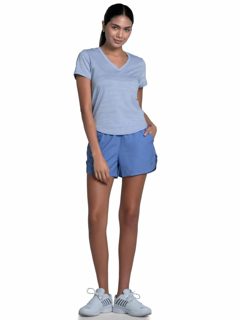 K-Swiss ACTION S/S Action S/s | Women Tennis