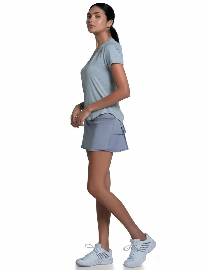 K-Swiss ACTION S/S Action S/s | Women Tennis