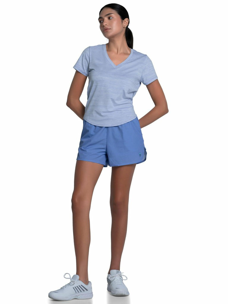 K-Swiss ACTION S/S Action S/s | Women Tennis