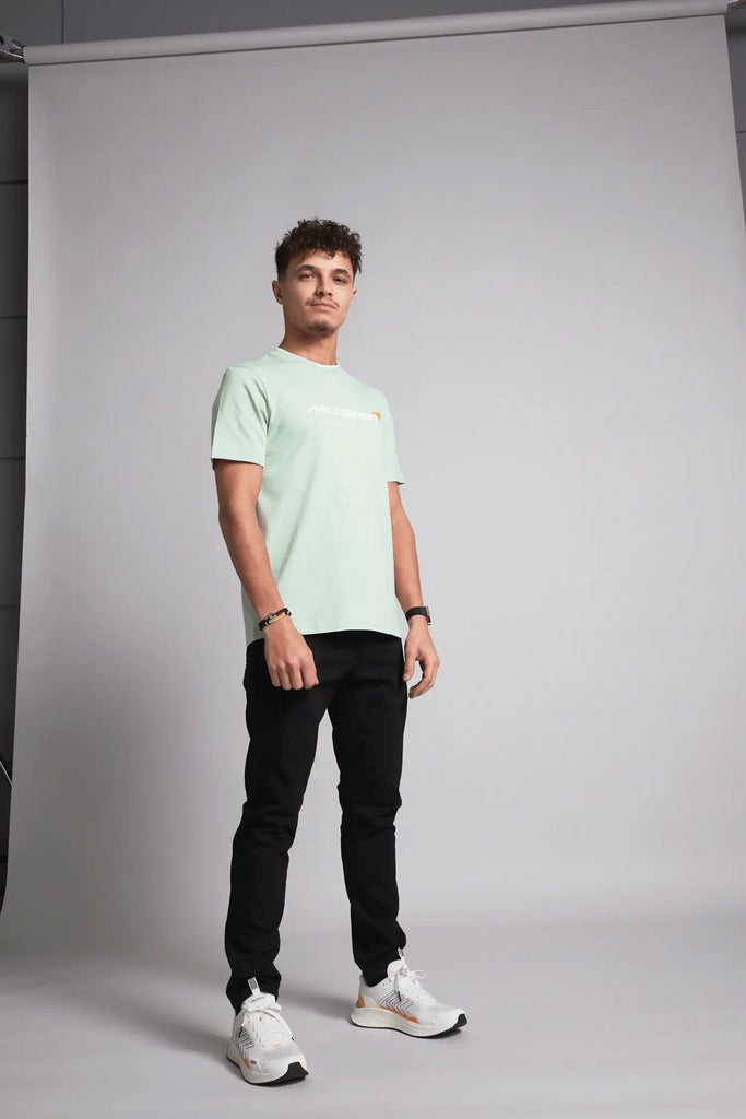 K-Swiss AERO-ACTIVE X MCLAREN Snow White/papaya | Men Lifestyle