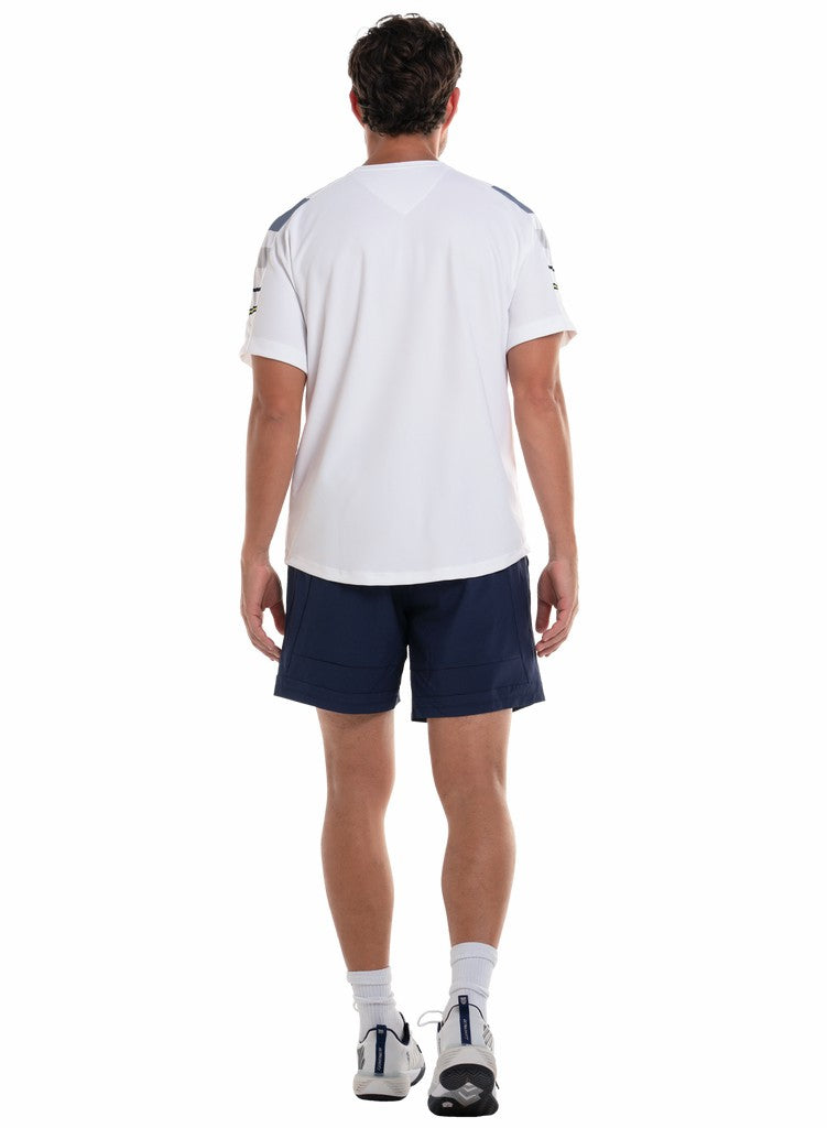 K-Swiss ARISE S/S White | Men Tennis &amp; Pickleball