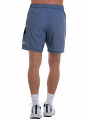 K-Swiss ASCENDOR SHORT-7" Peacoat | Men Shorts &amp; Pants