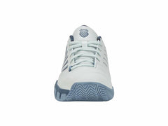 K-Swiss BIGSHOT LIGHT 4 Blue Blush/orion Blue/windward Blue | Men Tennis