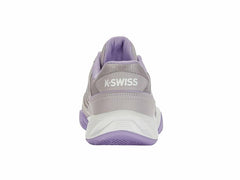K-Swiss BIGSHOT LIGHT 4 Raindrops/white/purple Rose | Women Tennis