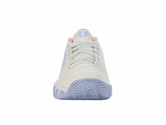 K-Swiss BIGSHOT LIGHT 4 Star White/white/heather | Women Tennis