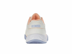 K-Swiss BIGSHOT LIGHT 4 Star White/white/heather | Women Tennis