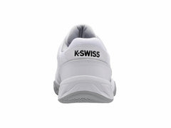 K-Swiss BIGSHOT LIGHT 4 White/high-rise/black | Men Tennis