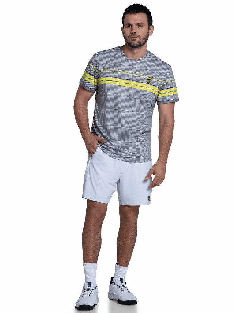 K-Swiss BLITZ S/S Blitz S/s | Men Tennis &amp; Pickleball