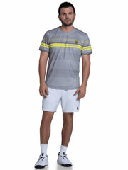 K-Swiss BLITZ S/S Blitz S/s | Men Tennis &amp; Pickleball