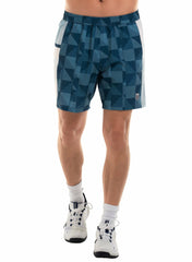 K-Swiss BLUE HEAT SHORT-7" Orion | Men Tennis &amp; Pickleball