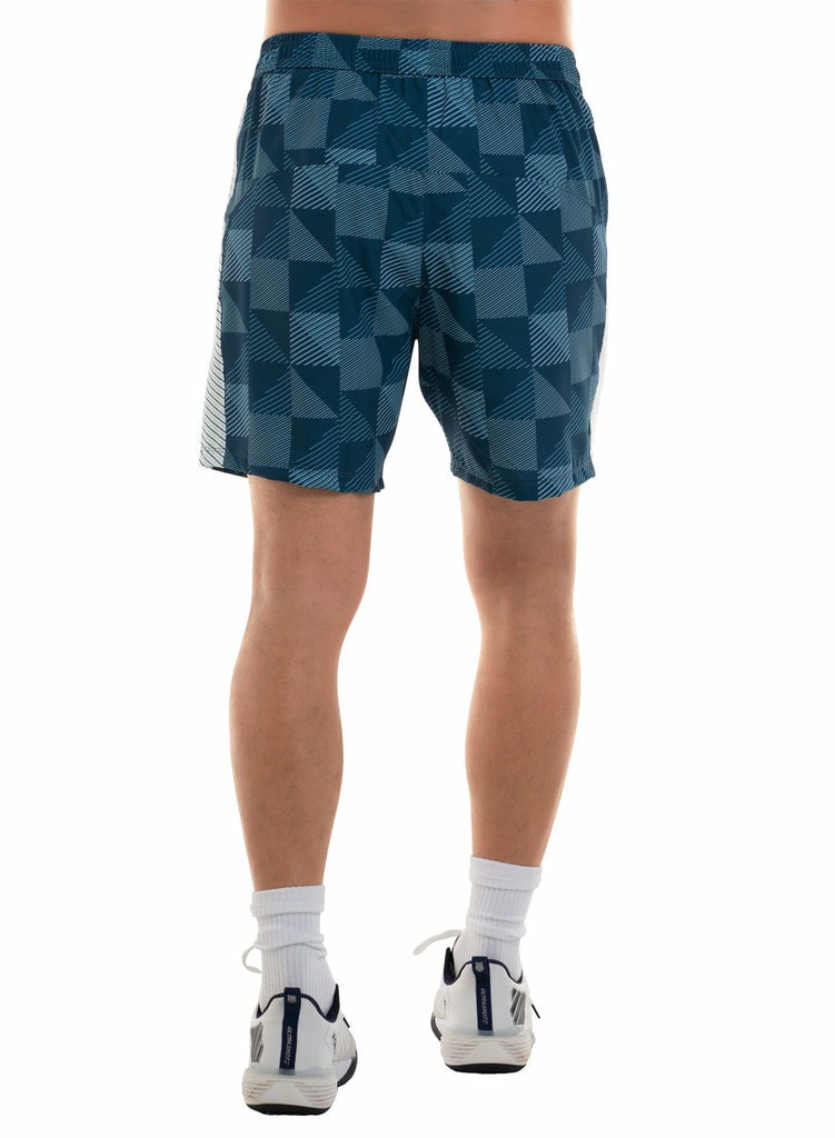 K-Swiss BLUE HEAT SHORT-7" Orion | Men Tennis &amp; Pickleball
