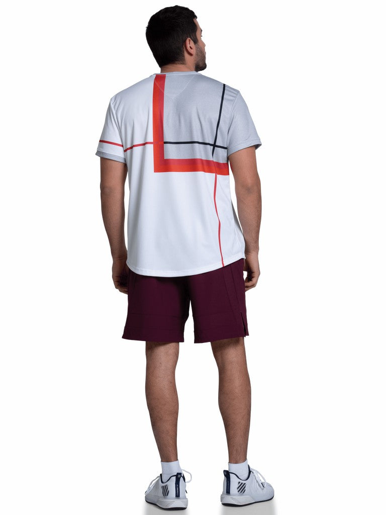 K-Swiss BORDERLINE S/S Znc | Men Tennis