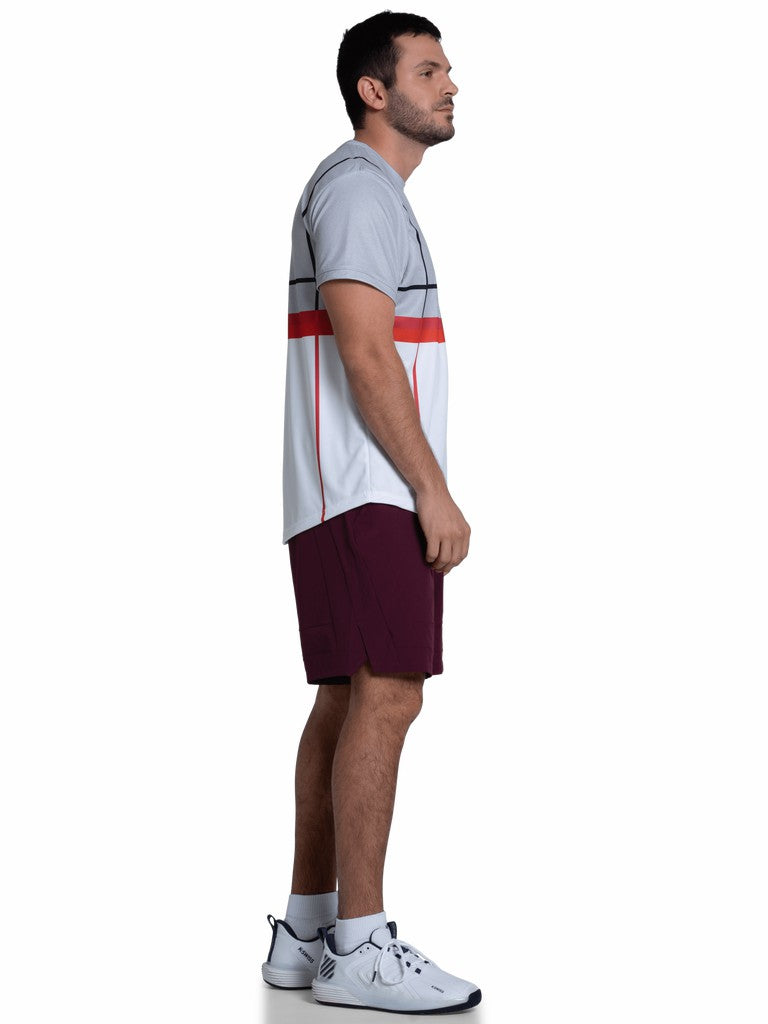 K-Swiss BORDERLINE S/S Znc | Men Tennis