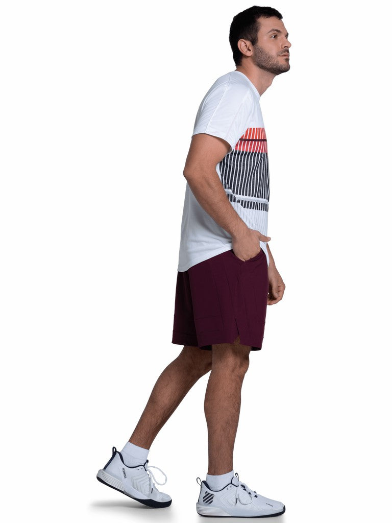 K-Swiss CENTERLINE S/S Znc | Men Tennis &amp; Pickleball