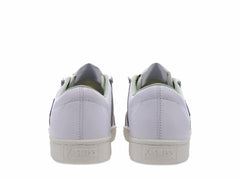 K-Swiss CLASSIC 66 X FEATURE White/frost Grey/marshmallow | Kids Teens (8-16 Years)