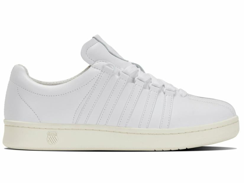 K-Swiss CLASSIC GT White/white/snow White | Women Lifestyle