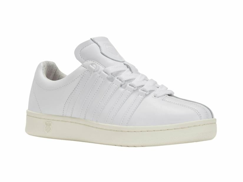 K-Swiss CLASSIC GT White/white/snow White | Women Lifestyle